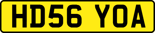 HD56YOA