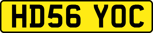 HD56YOC