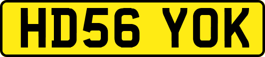 HD56YOK