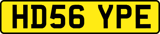 HD56YPE