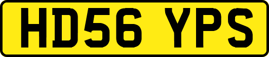 HD56YPS