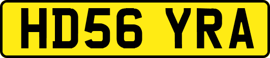 HD56YRA