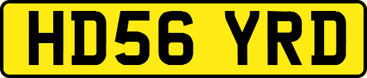 HD56YRD
