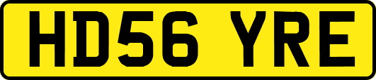 HD56YRE