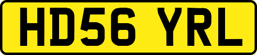 HD56YRL