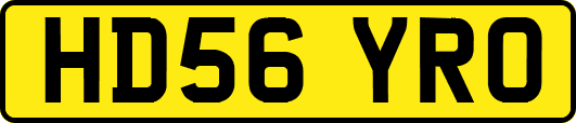 HD56YRO