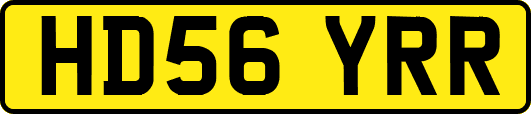 HD56YRR