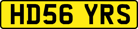 HD56YRS