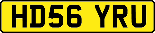 HD56YRU