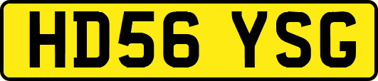 HD56YSG