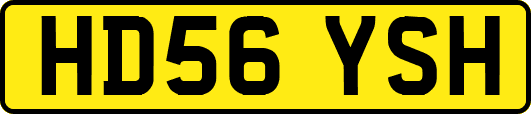 HD56YSH