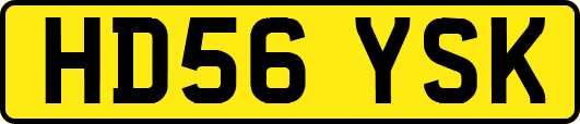 HD56YSK