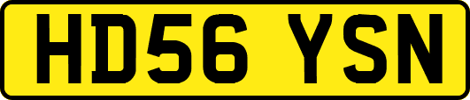 HD56YSN