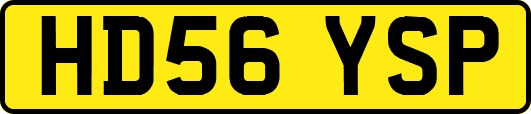 HD56YSP