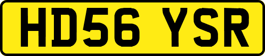 HD56YSR