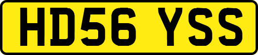 HD56YSS