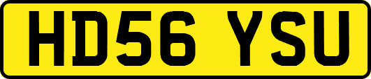 HD56YSU