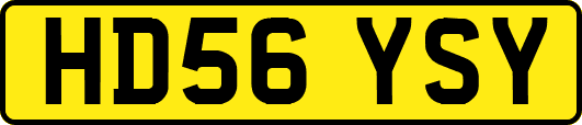 HD56YSY