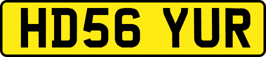 HD56YUR