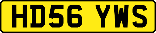 HD56YWS