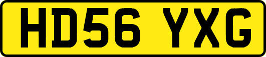 HD56YXG