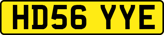HD56YYE