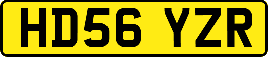 HD56YZR