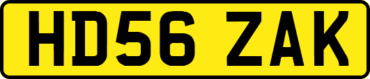 HD56ZAK