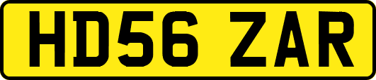 HD56ZAR