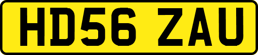 HD56ZAU