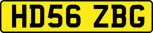 HD56ZBG