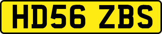 HD56ZBS