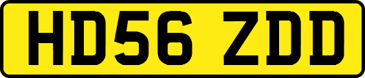 HD56ZDD