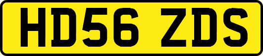 HD56ZDS