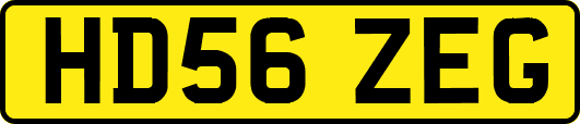 HD56ZEG