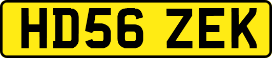 HD56ZEK