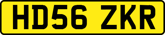 HD56ZKR
