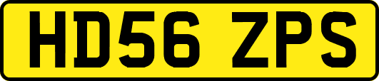 HD56ZPS