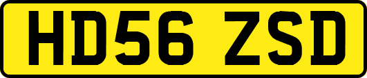 HD56ZSD