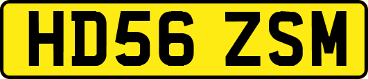 HD56ZSM