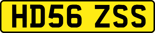 HD56ZSS