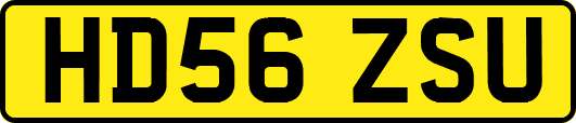 HD56ZSU
