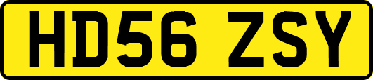 HD56ZSY
