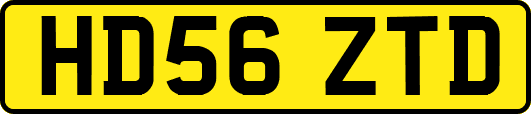 HD56ZTD