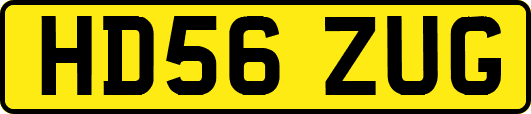 HD56ZUG