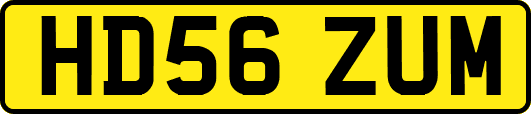 HD56ZUM