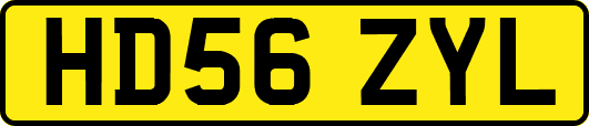HD56ZYL