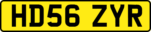 HD56ZYR
