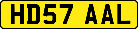 HD57AAL