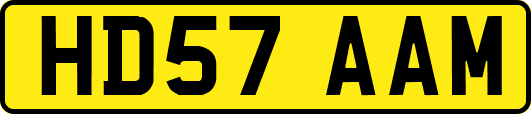 HD57AAM